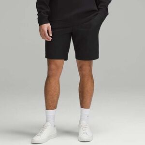 Lululemon ABC Classic-Fit Short 9" Warpstreme
Black size 30 M7BMIS